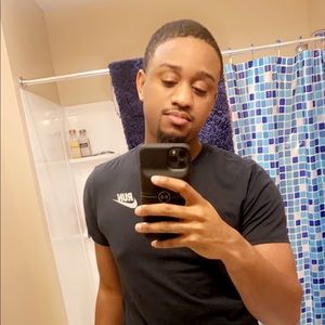 Meet your Posher, Jordan